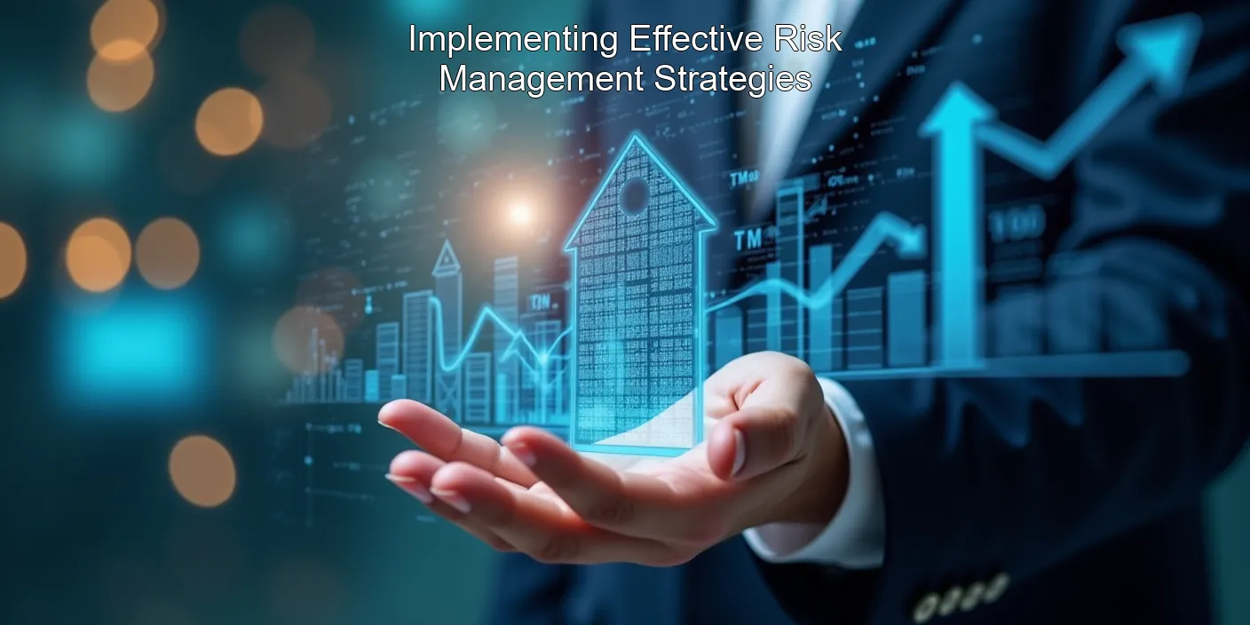 Implementing Effective Risk Management Strategies