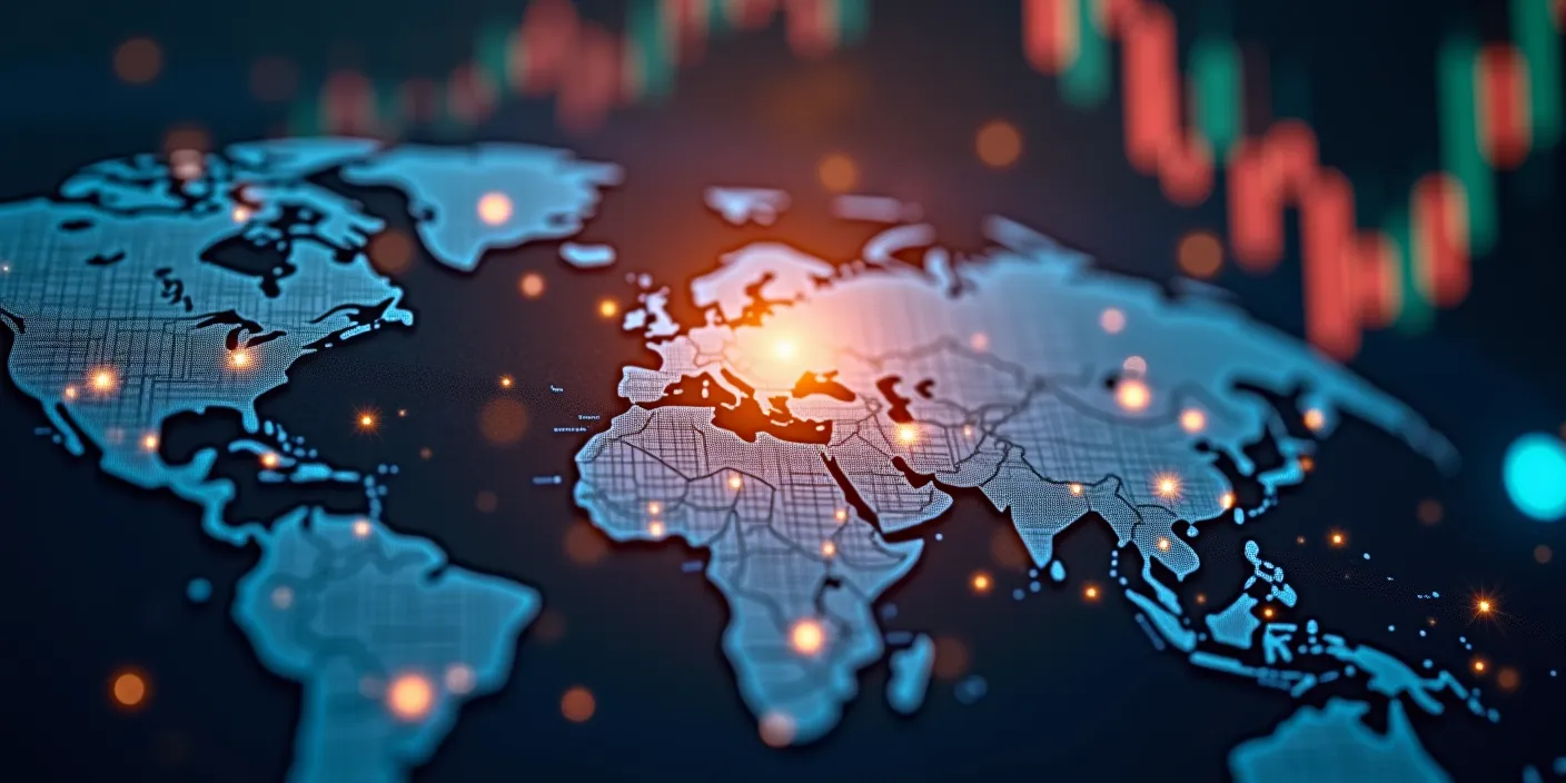 The Impact of Innovation on Global Markets